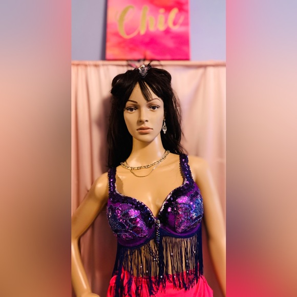 Daneyland Other - Not sure who needs this bra and for what but somebody does no doubt!